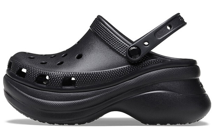 

Классические пляжные сандалии Crocs с сабо женские