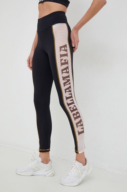 

Тренировочные леггинсы LaBellaMafia Boxer Labellamafia, черный