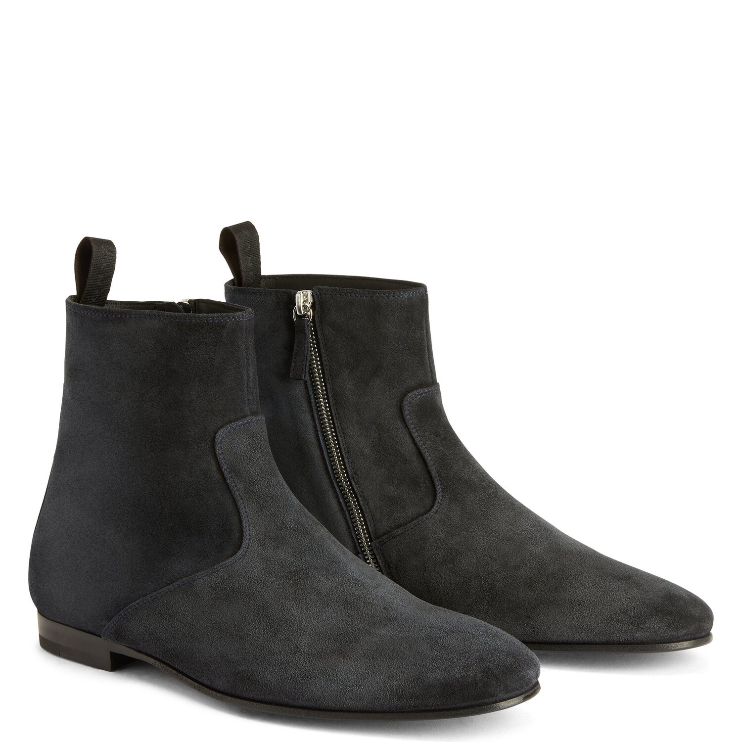 

Джузеппе Занотти Рон Giuseppe Zanotti, синий