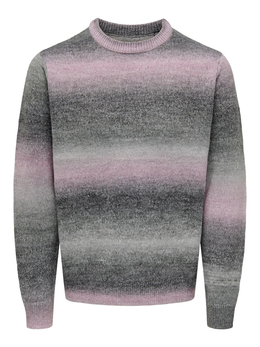 

Свитер Only & Sons TIMBER, цвет Mauve