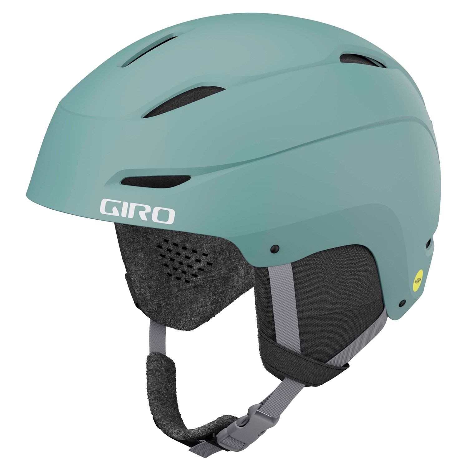 

Лыжный шлем MIPS Giro