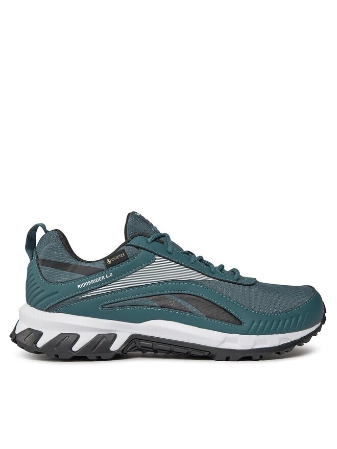 

Беговые кроссовки Reebok Ridgerider 6 Gtx GORE-TEX, синий