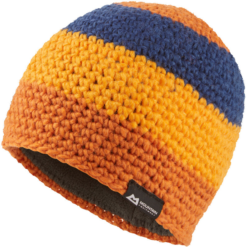 

Флэш-шляпа Mountain Equipment, цвет Rust-Cantalp-Admiral