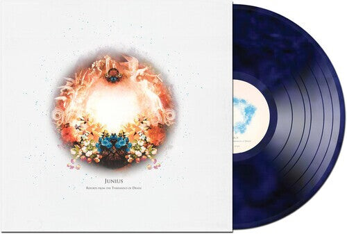 

Виниловая пластинка Junius: Reports From The Threshold Of Death