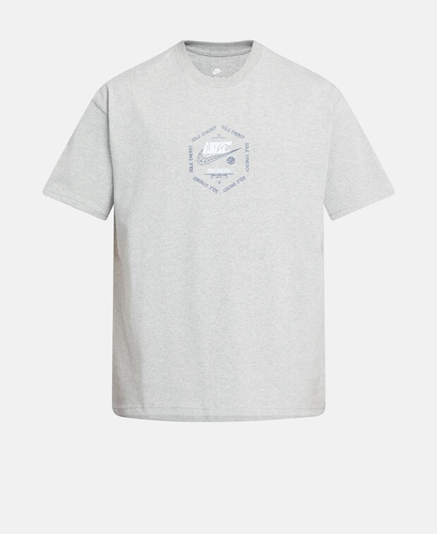 

Футболка Nike, светло-серый