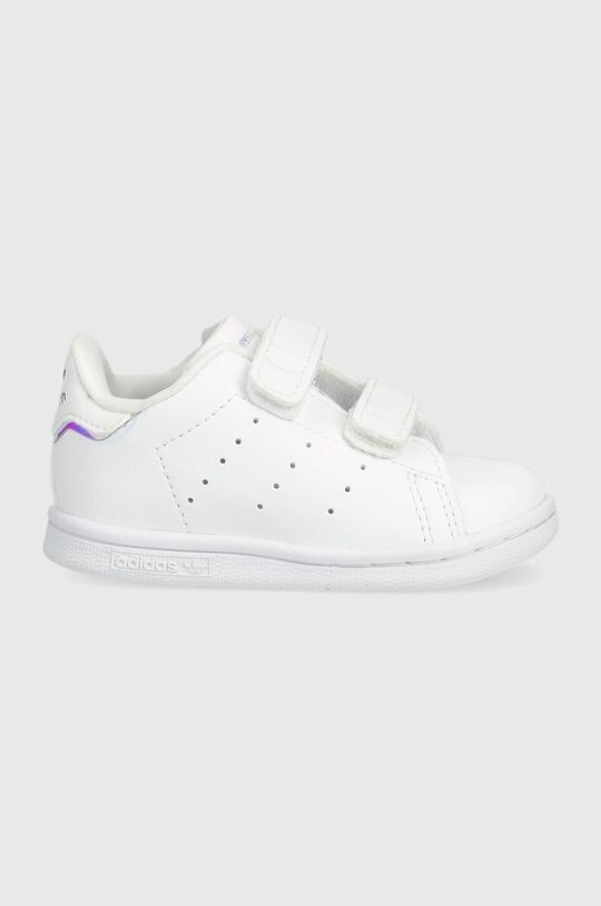 

Детские кроссовки adidas Originals Stan Smith Cf I, белый