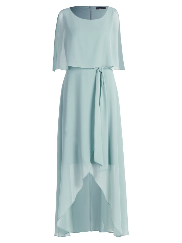 

Длинное платье Vera Mont, цвет silky mint