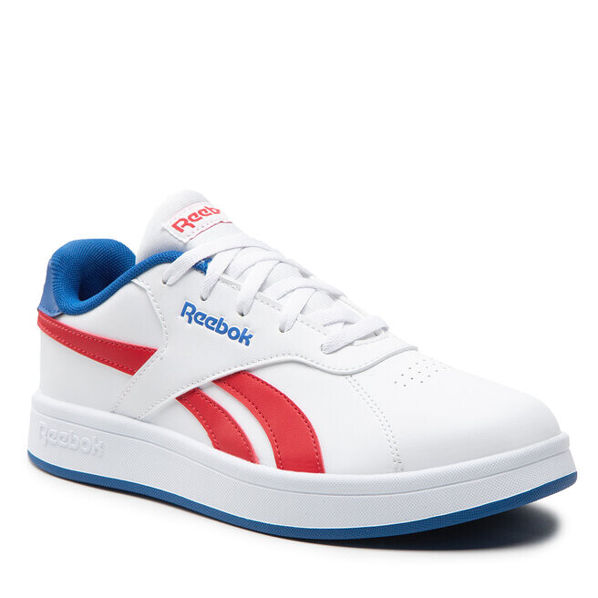 

Кроссовки Reebok AmCourt, белый