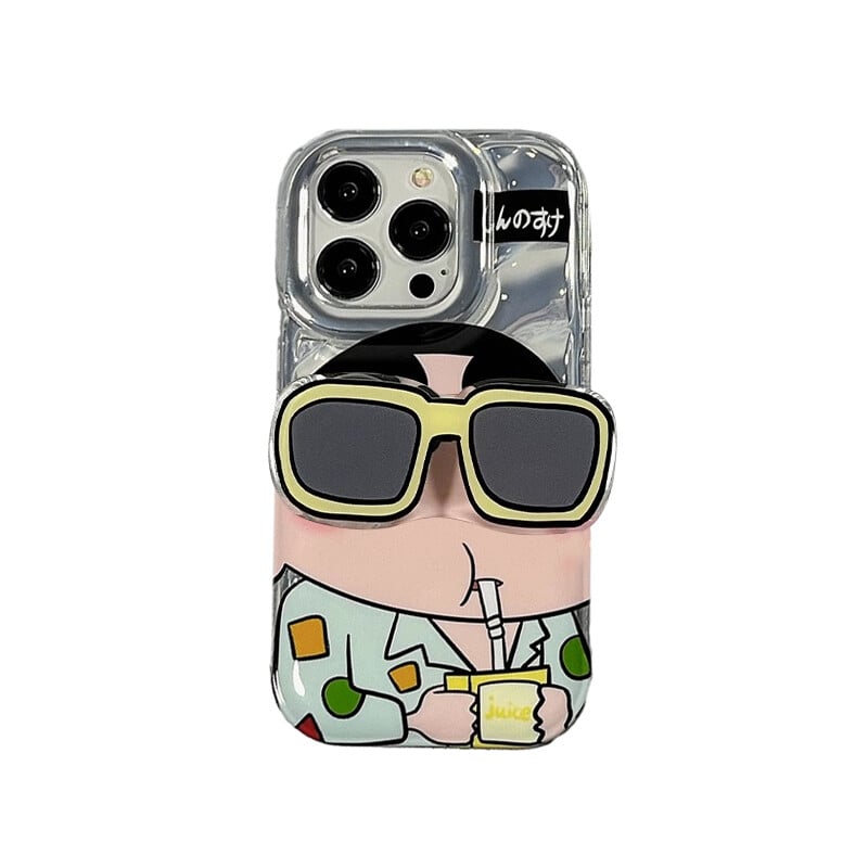 

Чехол для телефона Taowantong Tao Wantong, Crayon small new shell + bracket
