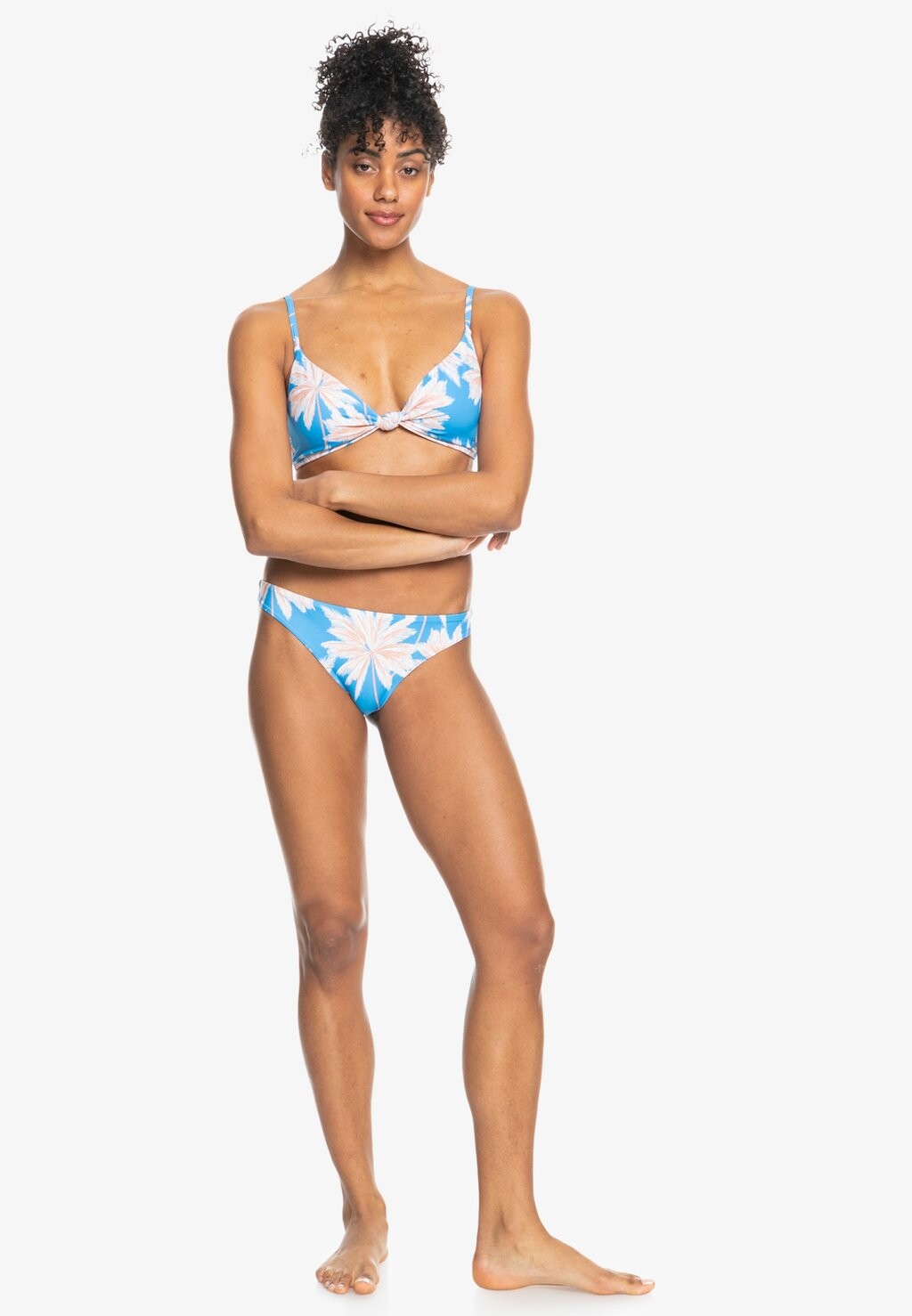 

Низ бикини Roxy, Коричневый