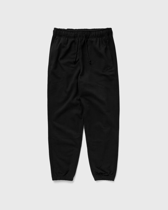 

Спортивные штаны New Balance Athletics French Terry Jogger, цвет black (bk)