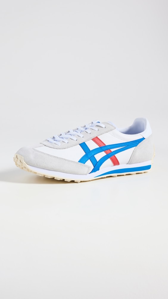 

Кроссовки Onitsuka Tiger EDR 78 Unisex, белый