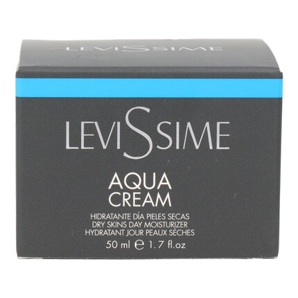 

Levissime Aqua Крем для сухой кожи 50мл