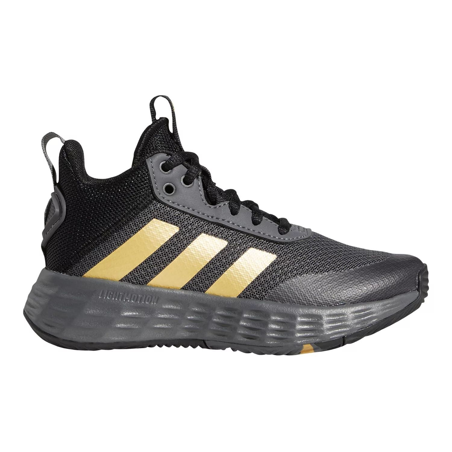 

Кроссовки для школьников adidas Ownthegame 2.0 adidas