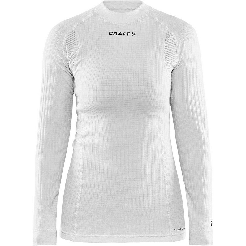 

Женская куртка Active Extreme X Cn с длинным рукавом Craft, белый