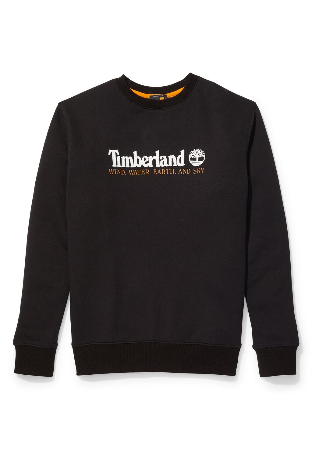 

Толстовка Timberland, черный