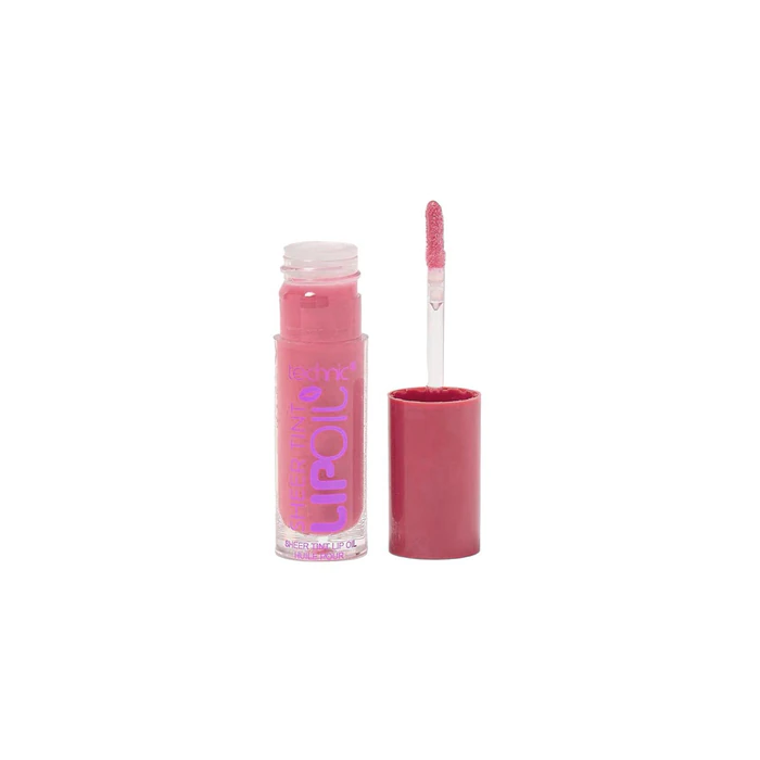 

Масло для губ Sheer Tint Lip Oil Aceite Labial Technic, Short Stack