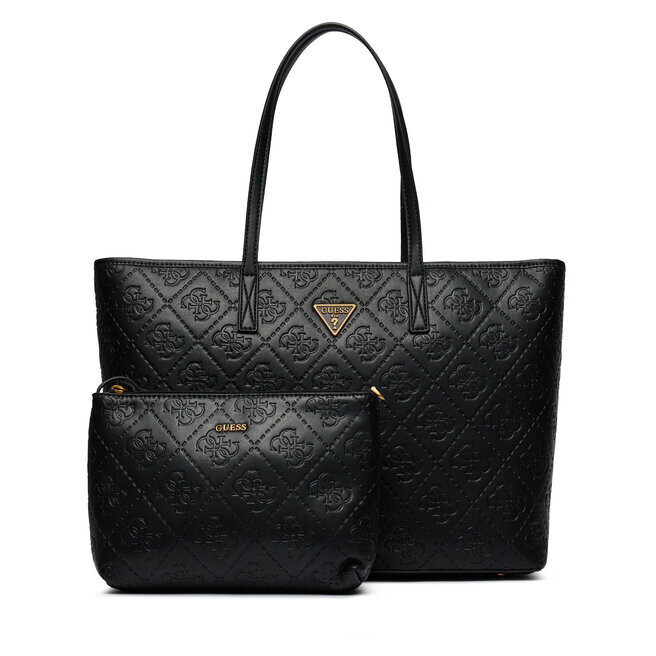 

Сумка Guess, черный