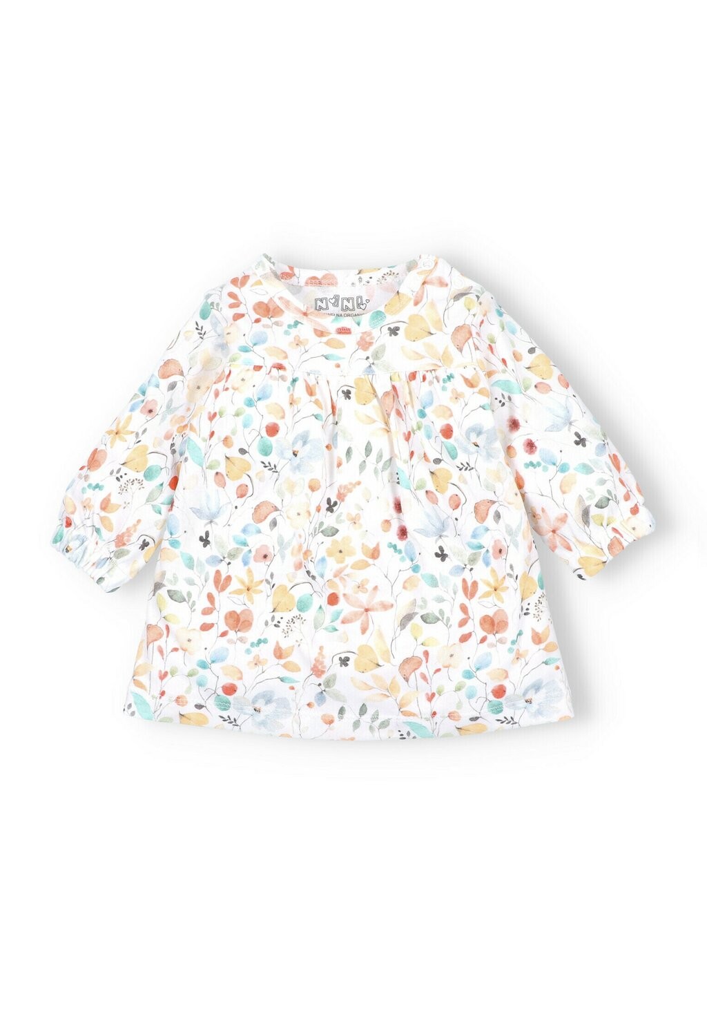 

Повседневное платье Nini, цвет multi coloured