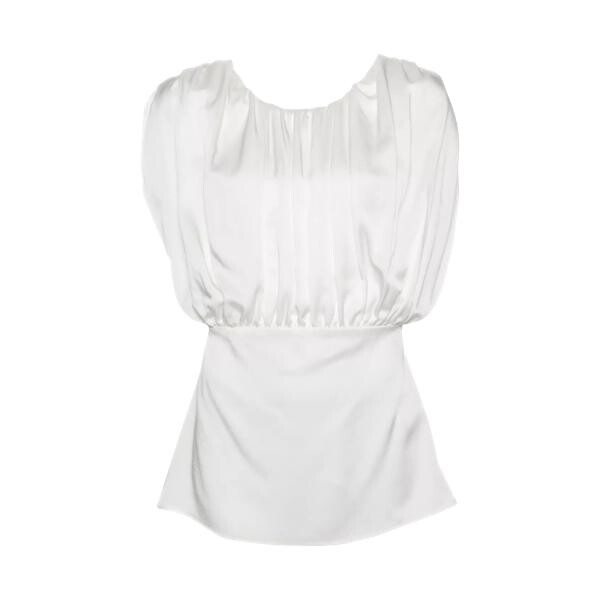 

Футболка top 00 00 Jil Sander, мультиколор
