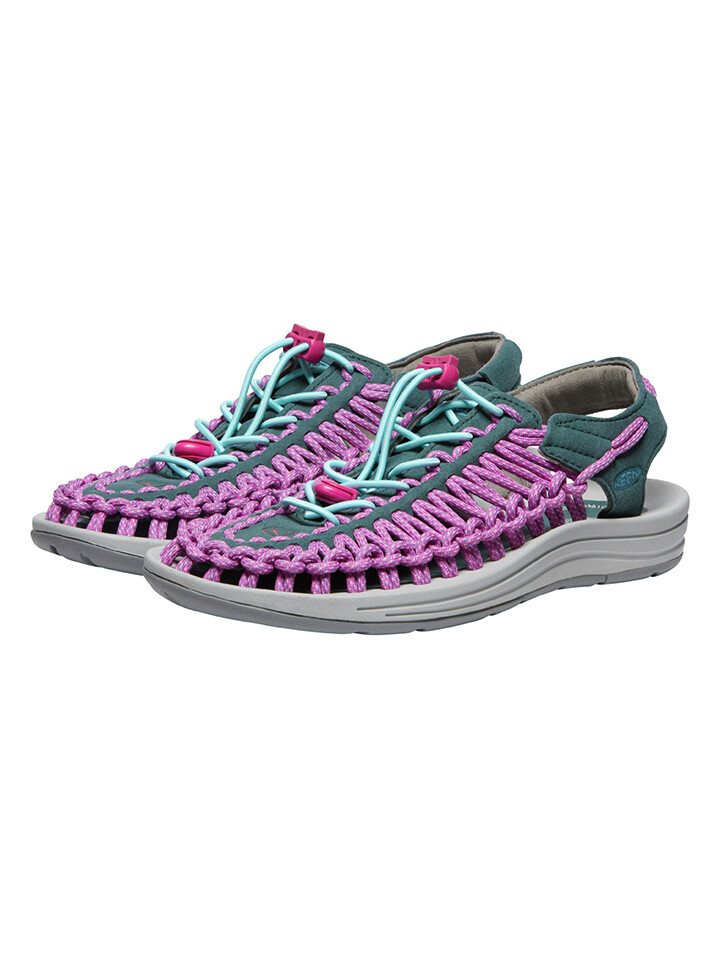 

Сандалии Keen Halb Uneek, фуксия