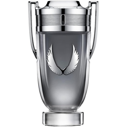 

Paco Rabanne Invictus Platinum Парфюмированная вода-спрей