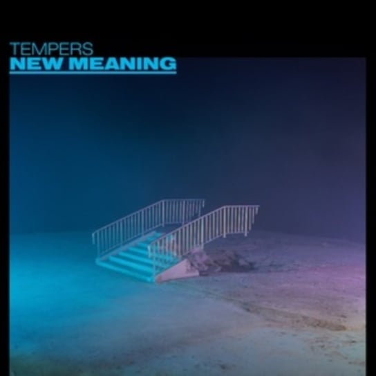 Виниловая пластинка Tempers - New Meaning