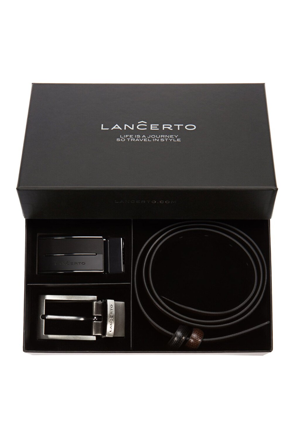 

Пояс Lancerto