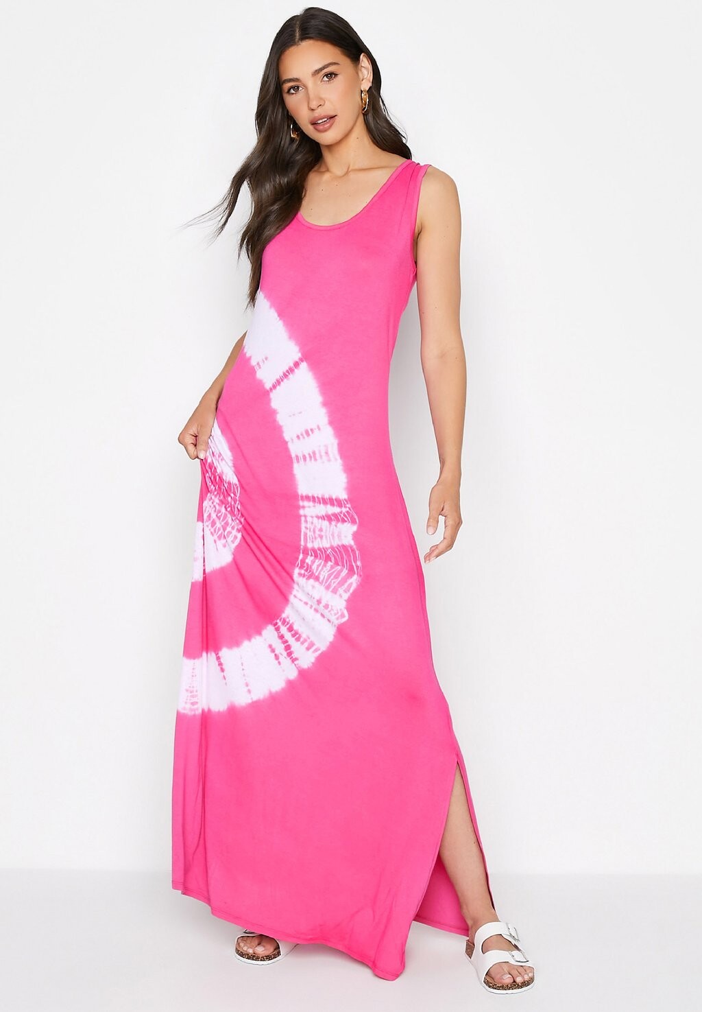 

Длинное платье Long Tall Sally