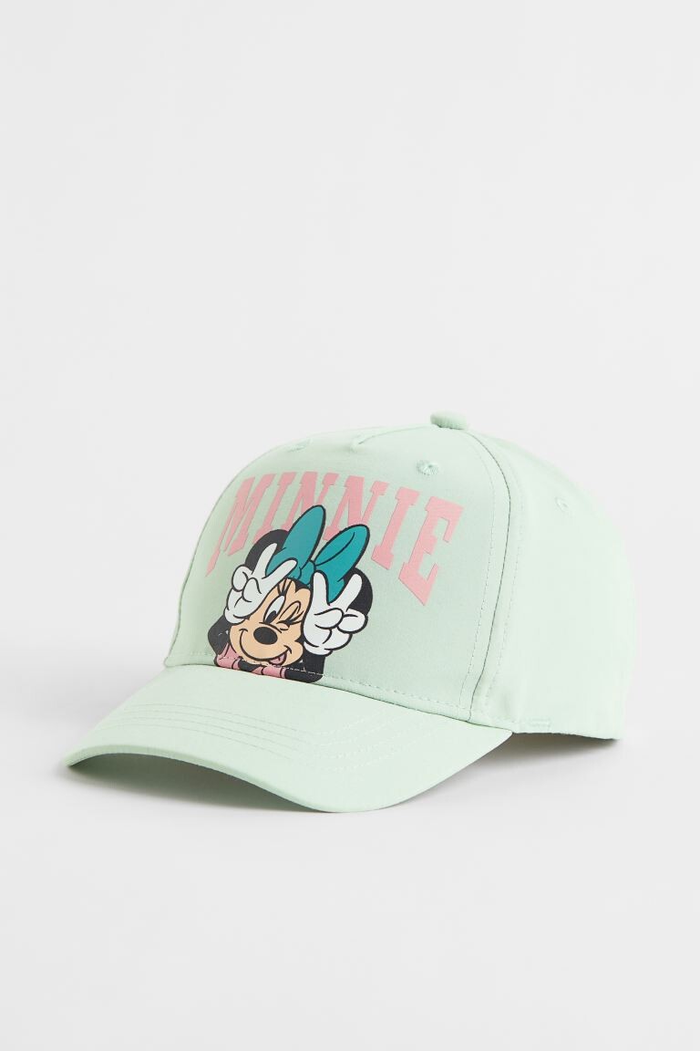

Кепка H&M