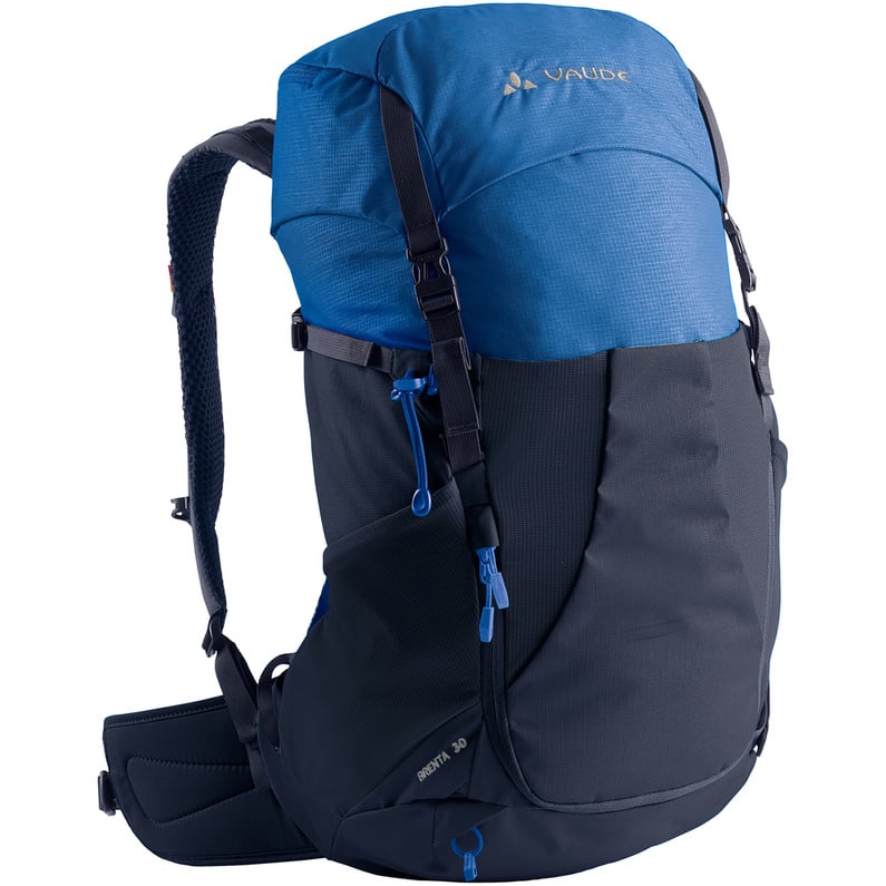 

Рюкзак Brenta 30 Vaude, синий