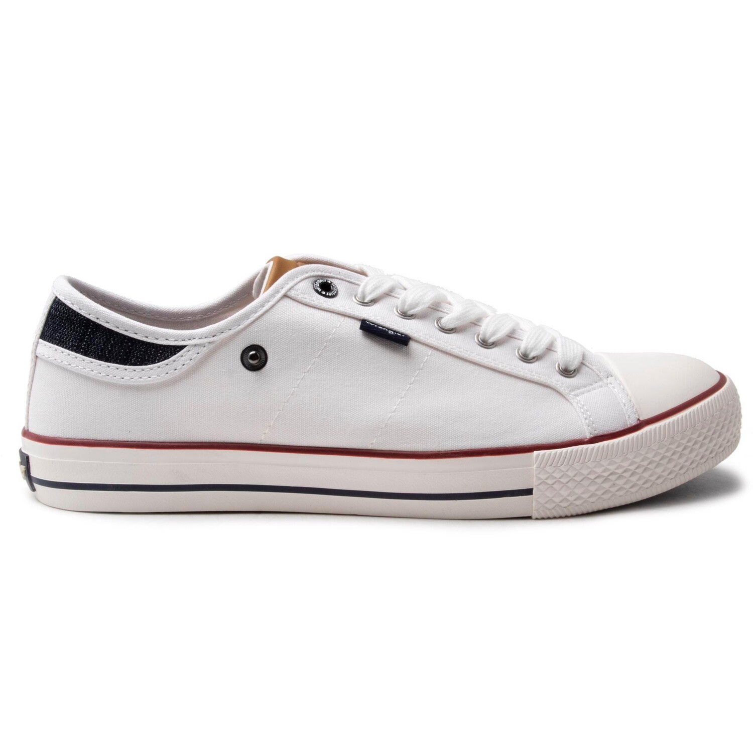 

Спортивные кроссовки Ray Pocket Trainers Wrangler, белый