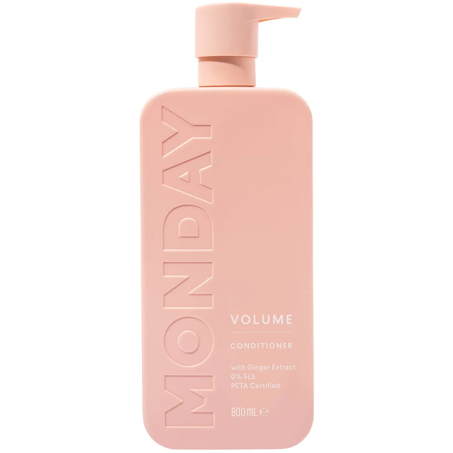 

Кондиционер для объема волос 800 мл Monday Haircare