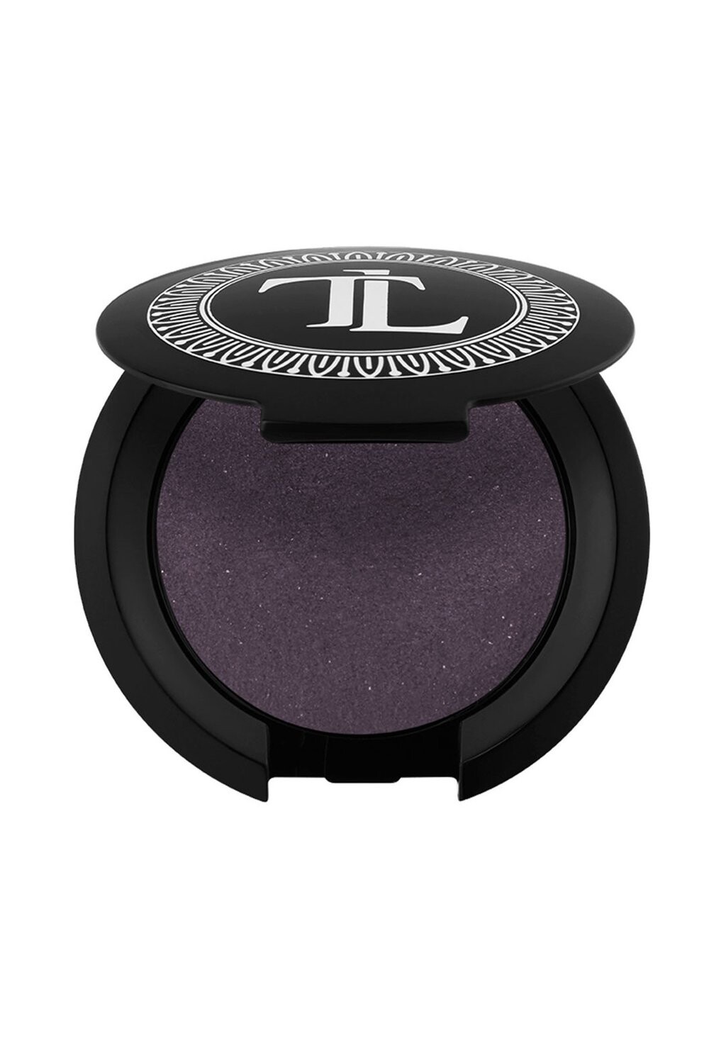 

Тени для век T.LECLERC LIDSCHATTEN WET & DRY EYESHADOW, цвет 007 parme absolu