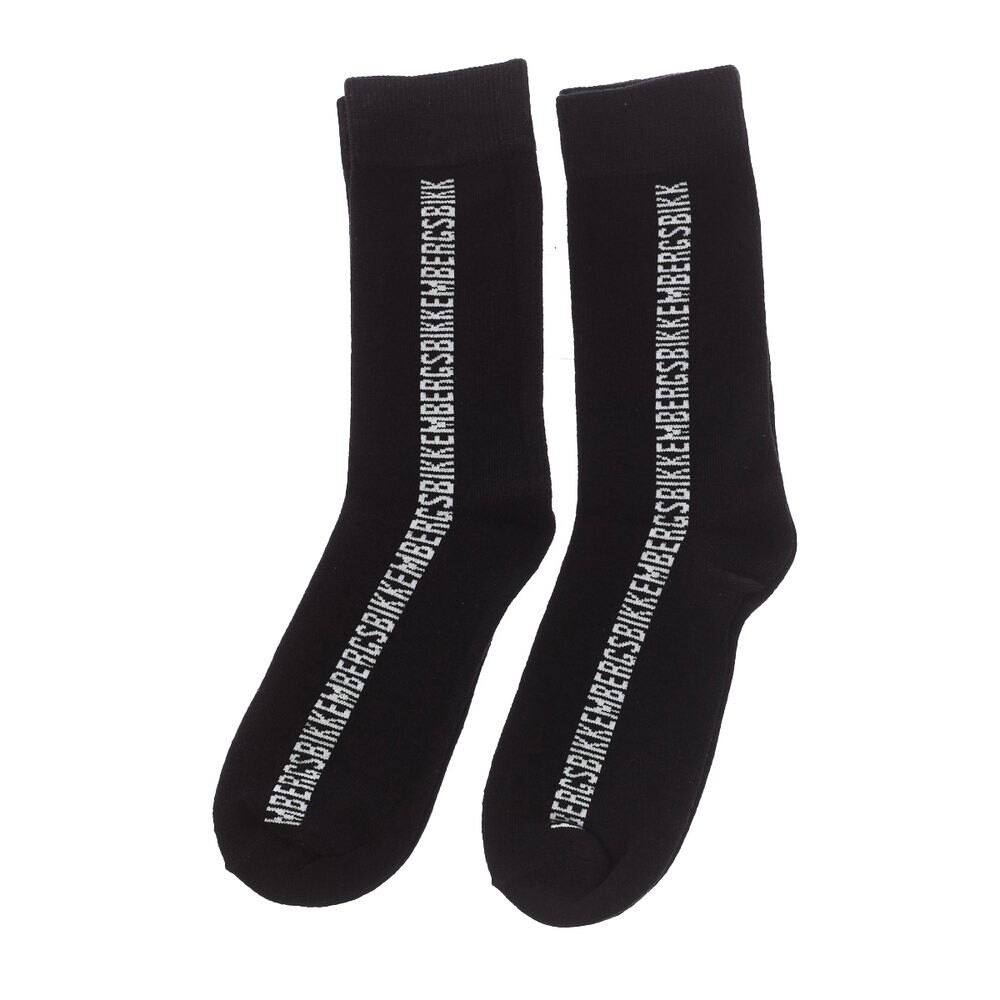 

Носки Bikkembergs BK016 High 2 шт, черный