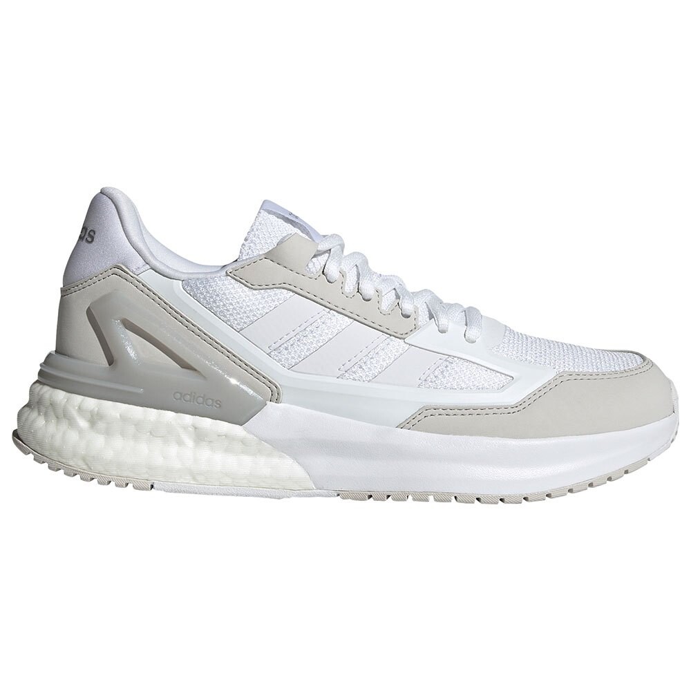 

Кроссовки adidas Nebzed Super, белый