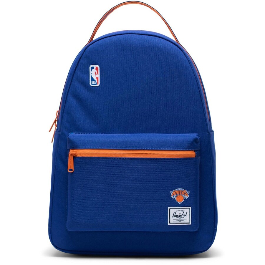 

Рюкзак Herschel Supply Co. New York Knicks, синий