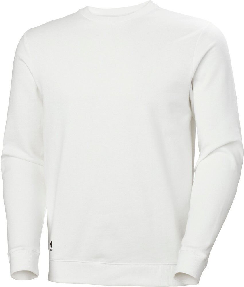 

Пуловер Helly Hansen Classic Sweatshirt, белый