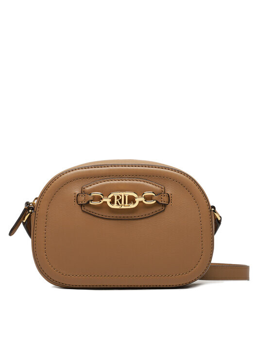 

Кошелек Lauren Ralph Lauren, бежевый