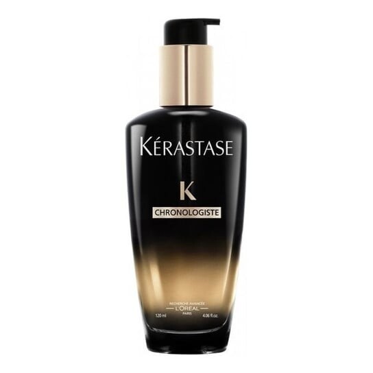 

Парфюмированное масло для волос, 120 мл Kerastase, Chronologise