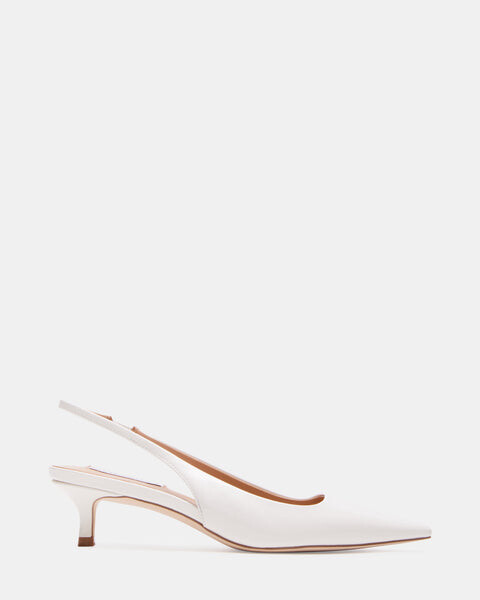 

Туфли Kari Steve Madden, белый