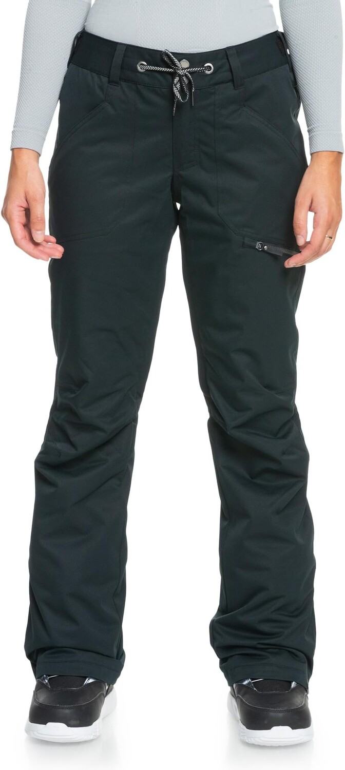 

Брюки Nadia Snow Pants Roxy, цвет True Black