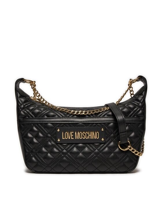 

Кошелек Love Moschino, черный