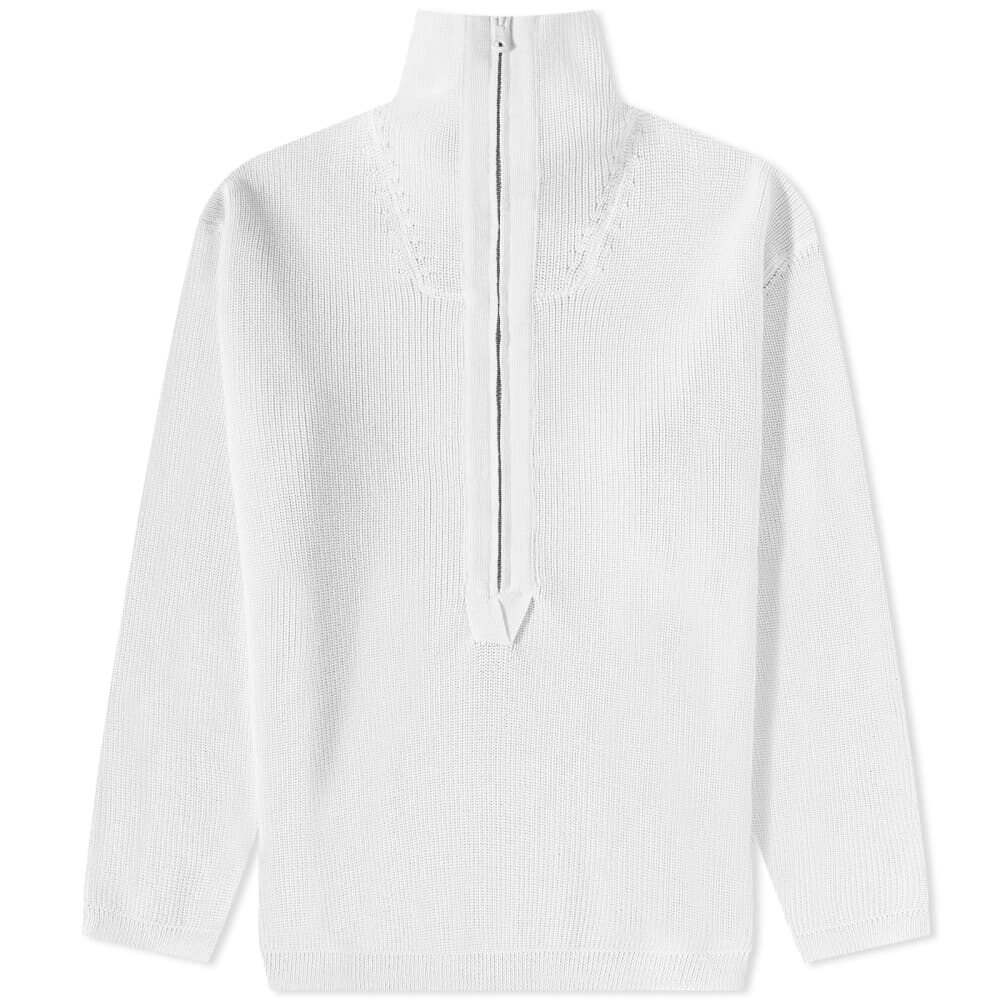 

Popover Knit Свитер Our Legacy