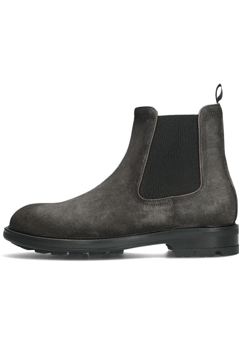 

Классические ботинки Magnanni