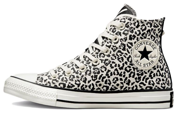 

Женские парусиновые туфли Converse All Star