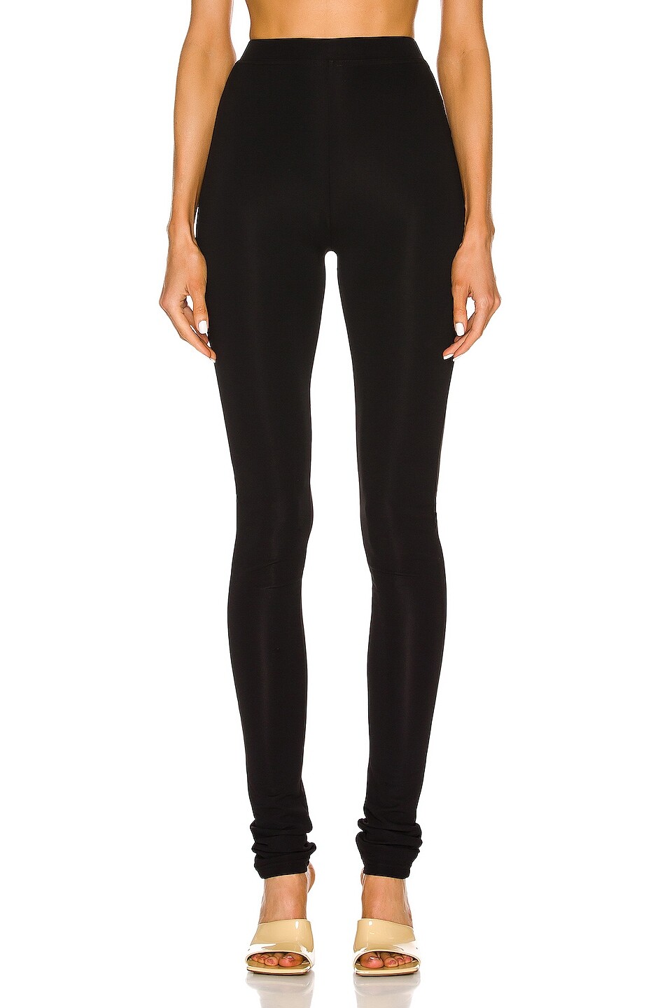 

Брюки Weekend Stories Harley Legging, черный