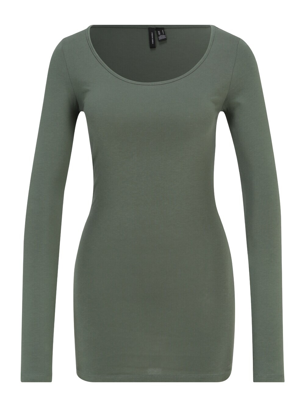 

Рубашка VERO MODA Maxi My, пихта