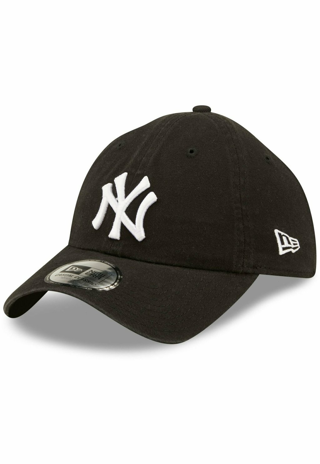 Бейсболка CLASSICS NEW YORK YANKEES Era, цвет black ERA
