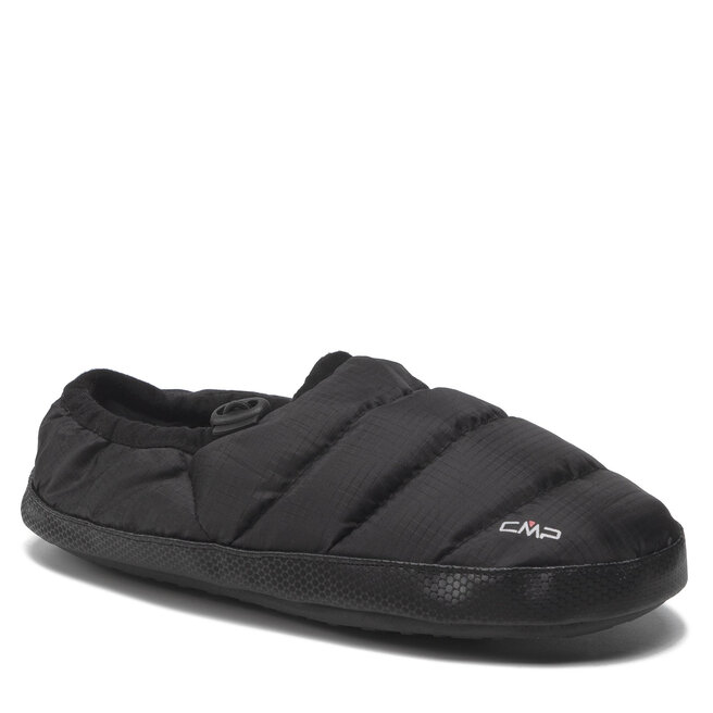 

Тапочки CMP DoorstepsLyinx Slipper, черный